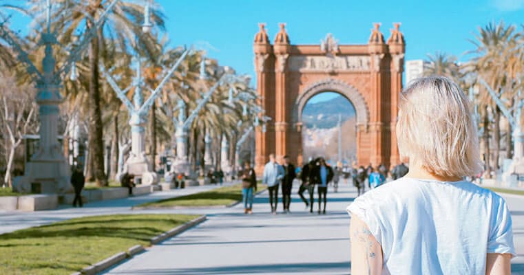 Barcelona Insider: Half Day Private Tour