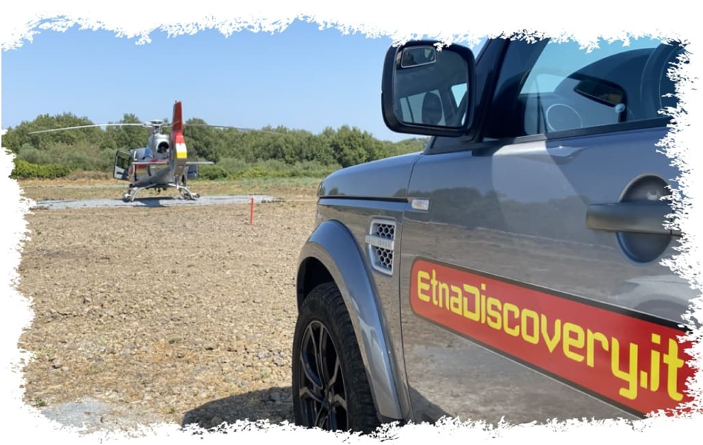 Tour in Elicottero