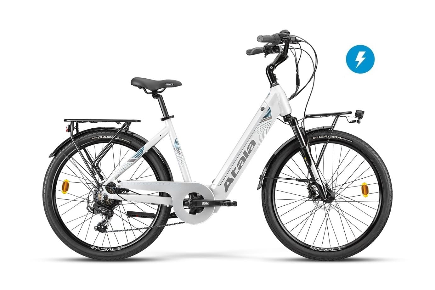 City E-bike