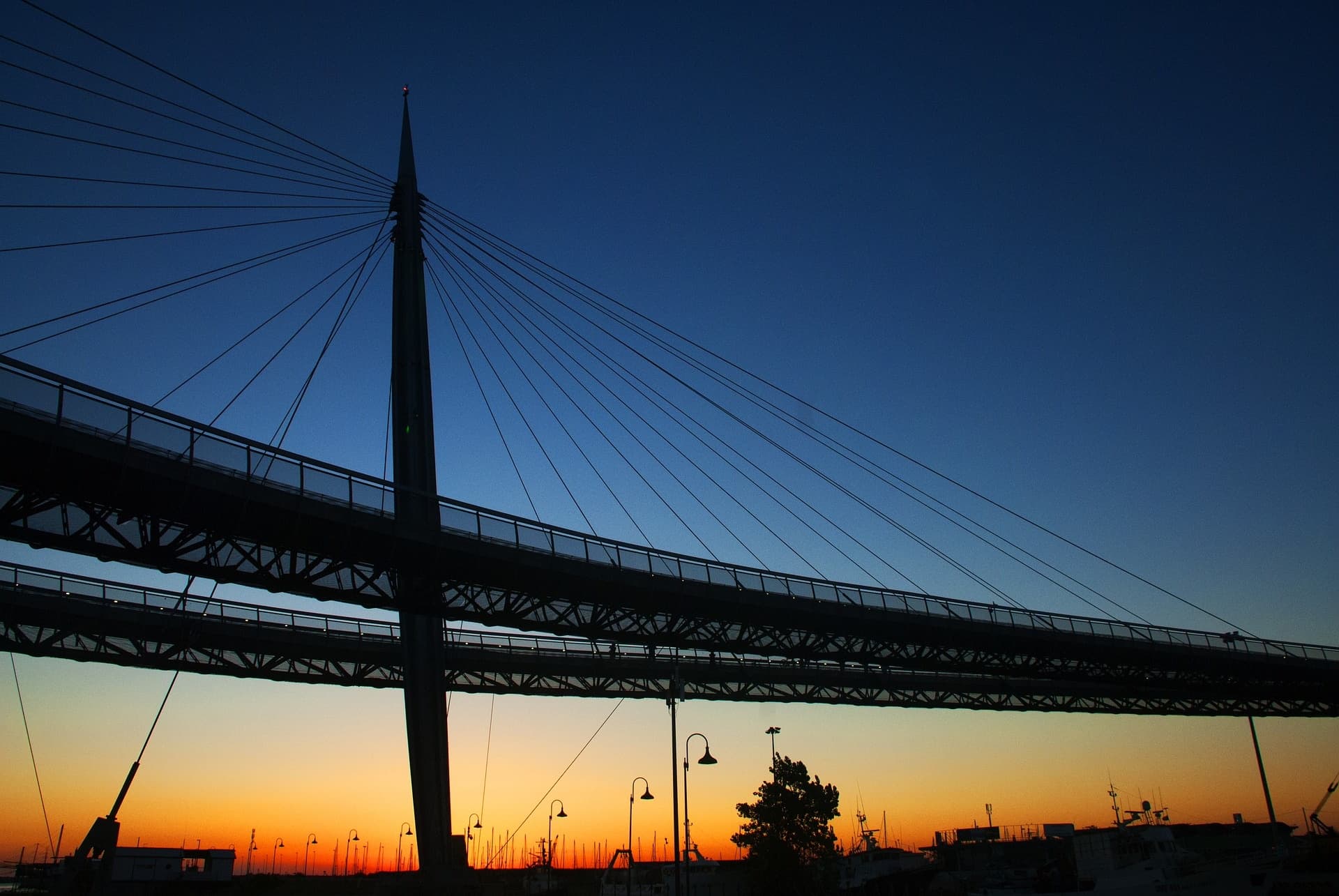 Free Walking Tour Pescara