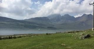 Isle of Skye and the Cuillins