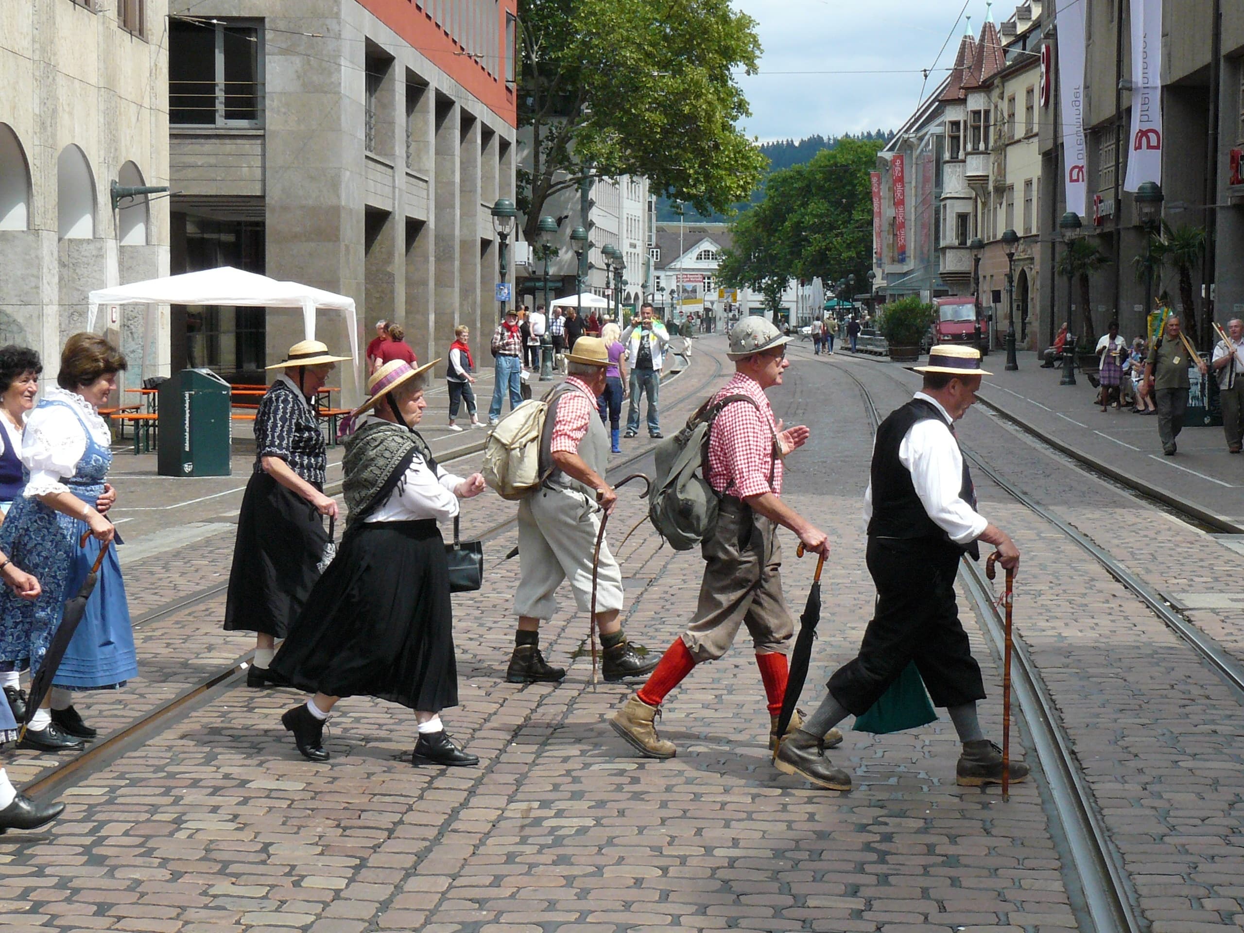 Stadtrallye