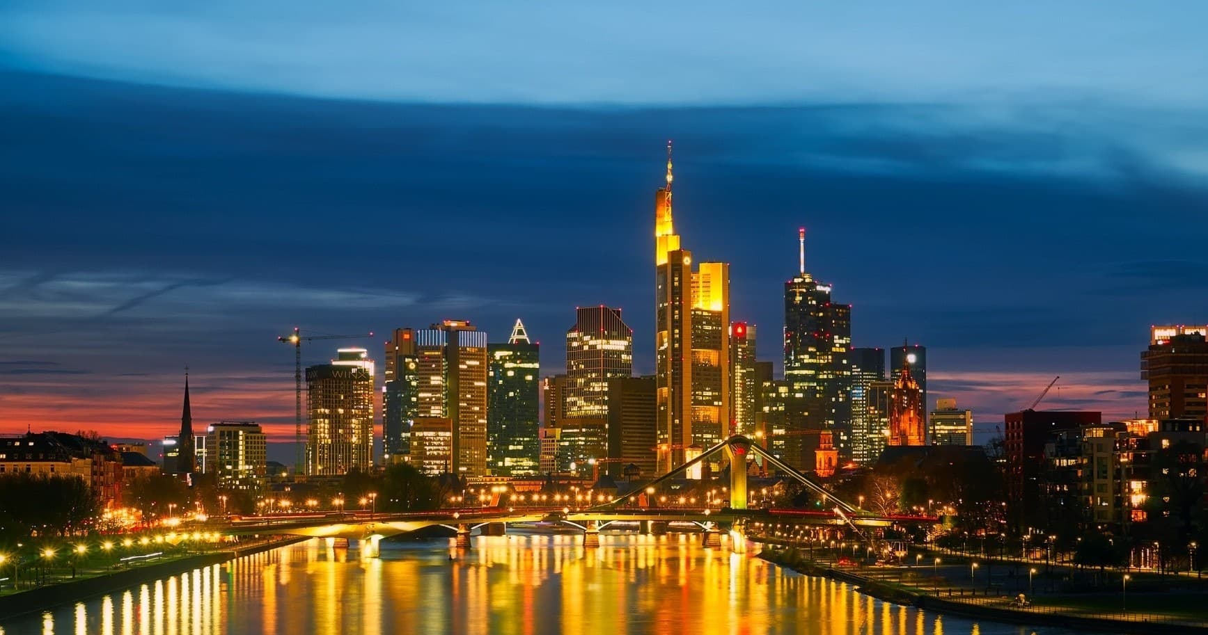 Super Premium Tour - Frankfurt am Main