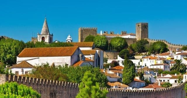 Tour Knights Templar - Full Day Private Tour