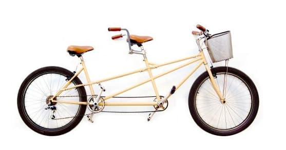 Tandem