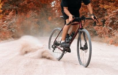 Dag - Gravel bike