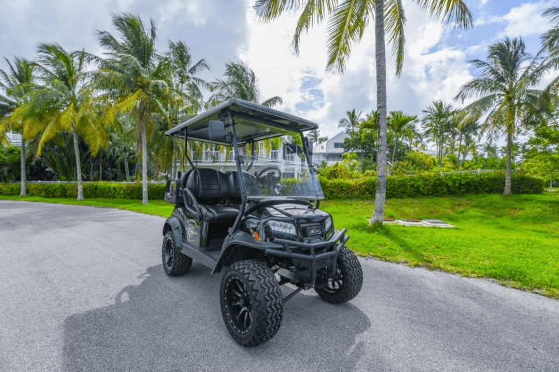 2 Week Rental (14 Days)