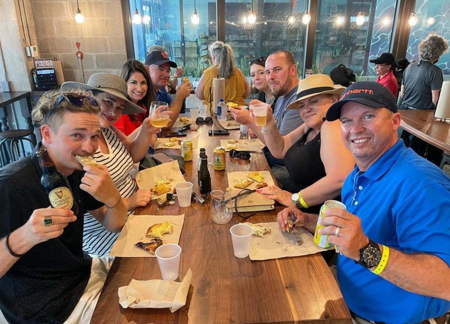 The Official Ybor City Food Tour