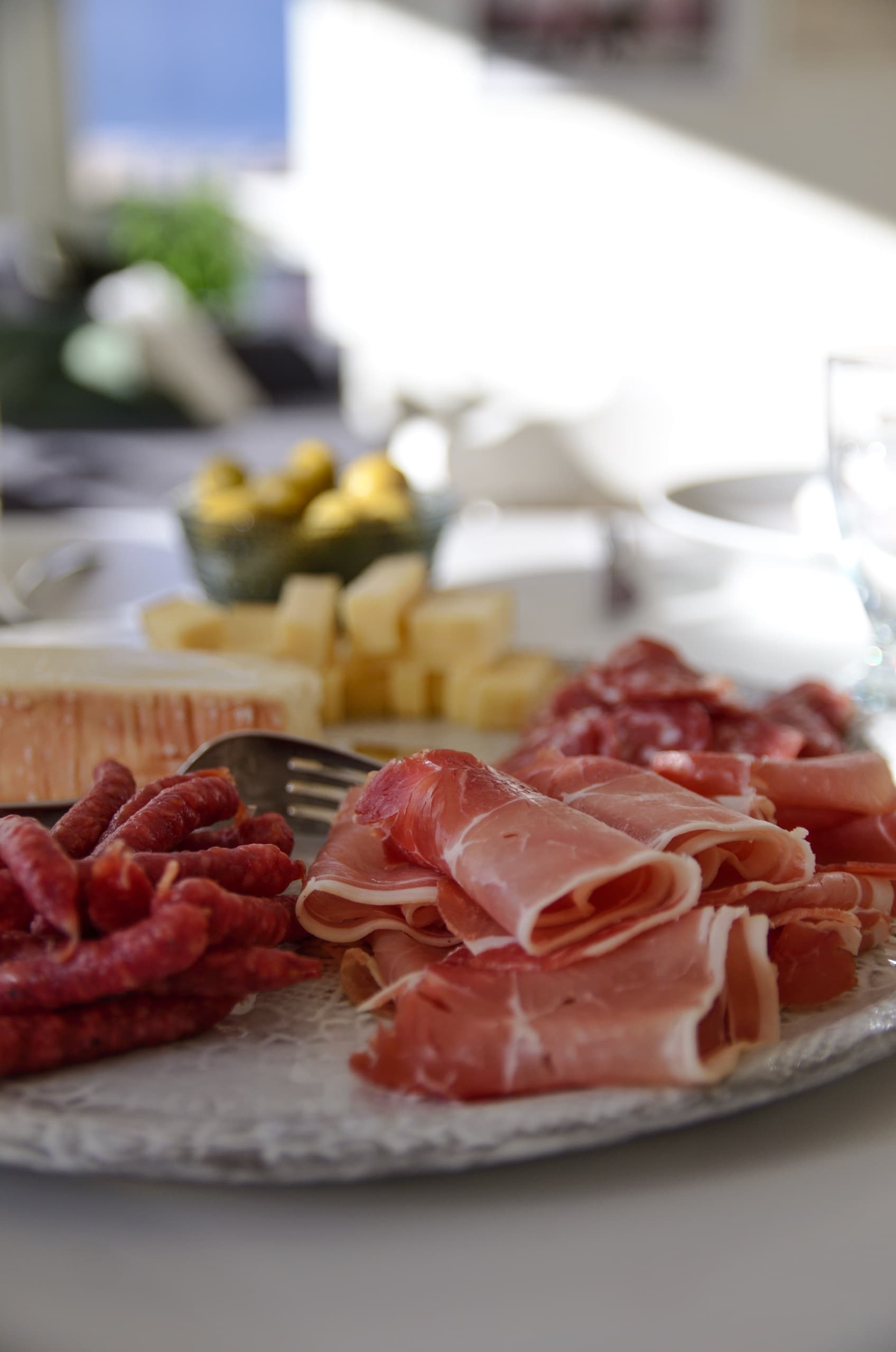 Tour Guidato + Degustazione Food