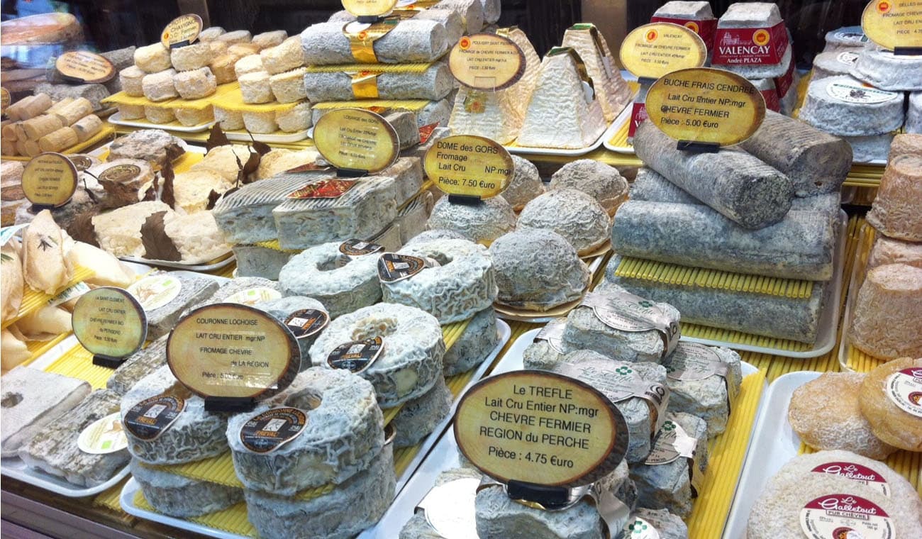 Food Tour in Tours