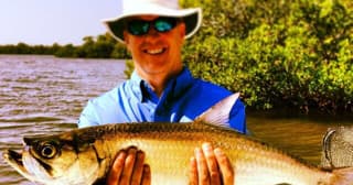Inshore Slam