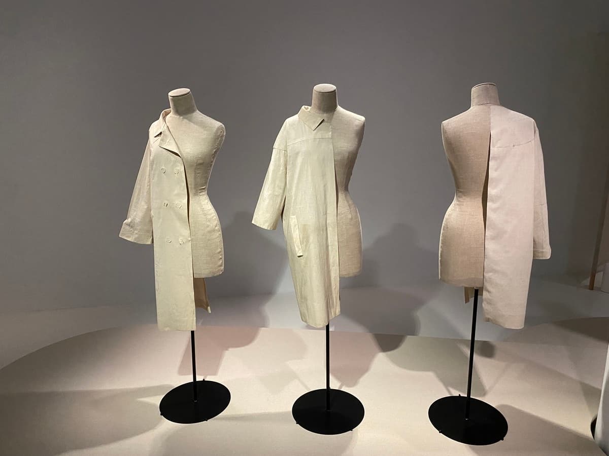 Museo Balenciaga, Bodega de Txakoli y Guetaria