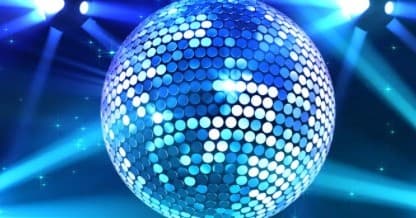 Disco Fever