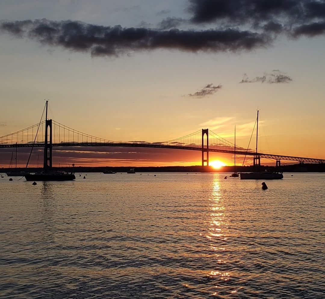 Sunset Cruise