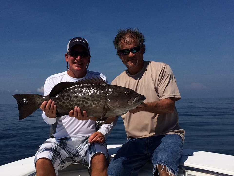 Fishing Trip