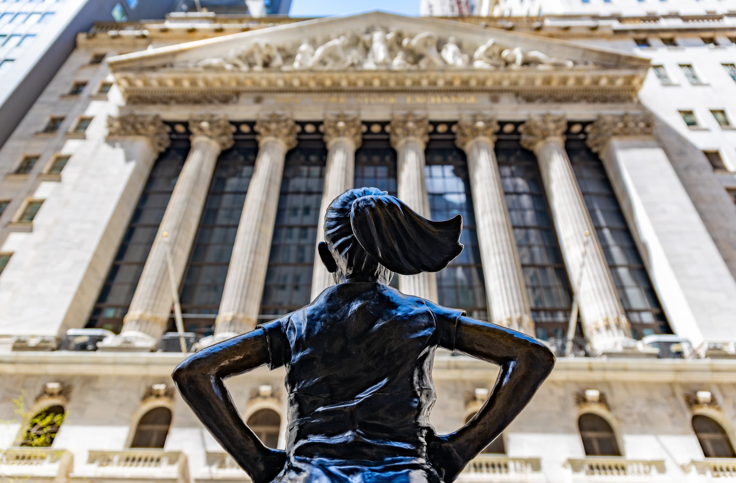 How Money Was Made: Wall Street Walking Tour