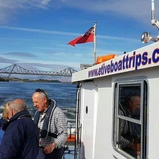 Loch Etive 2 - Private Charter