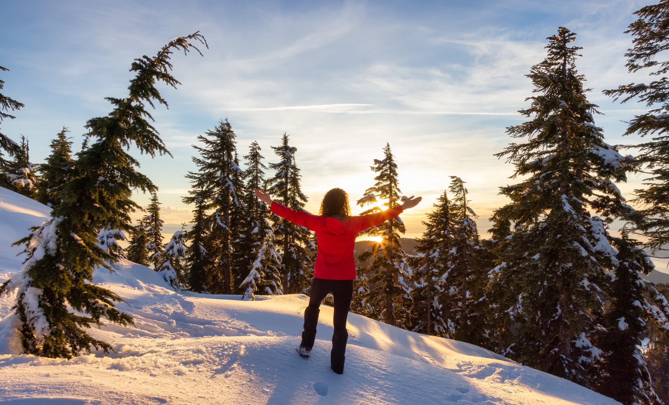 Mt. Hood Loop: Flavors, Sights, and Hikes
