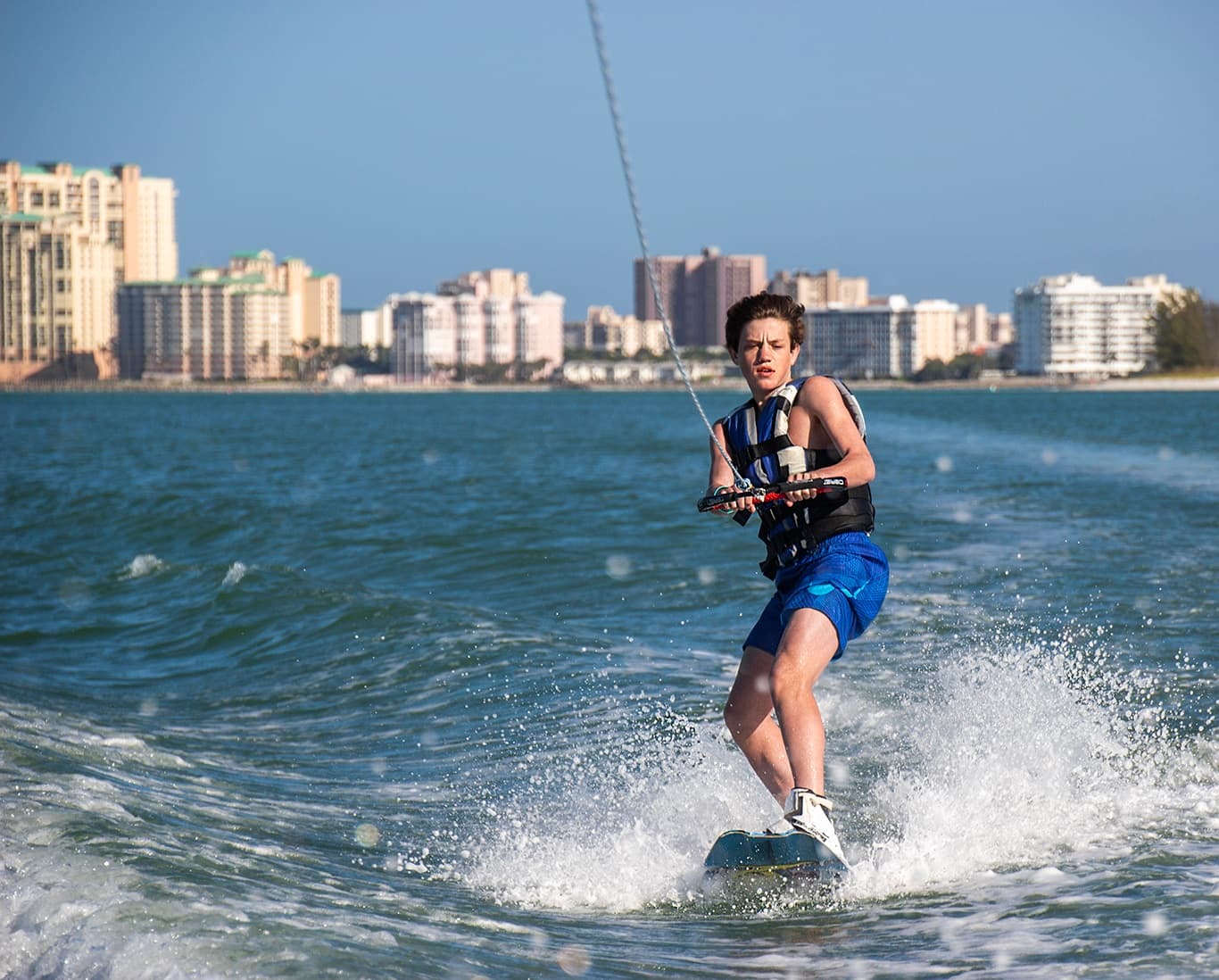 Breakwater Adventures Deluxe Watersports Tour