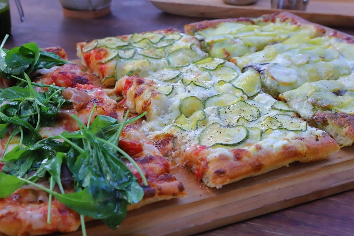 Milan: Italian Food Tour- Semi Private Tour