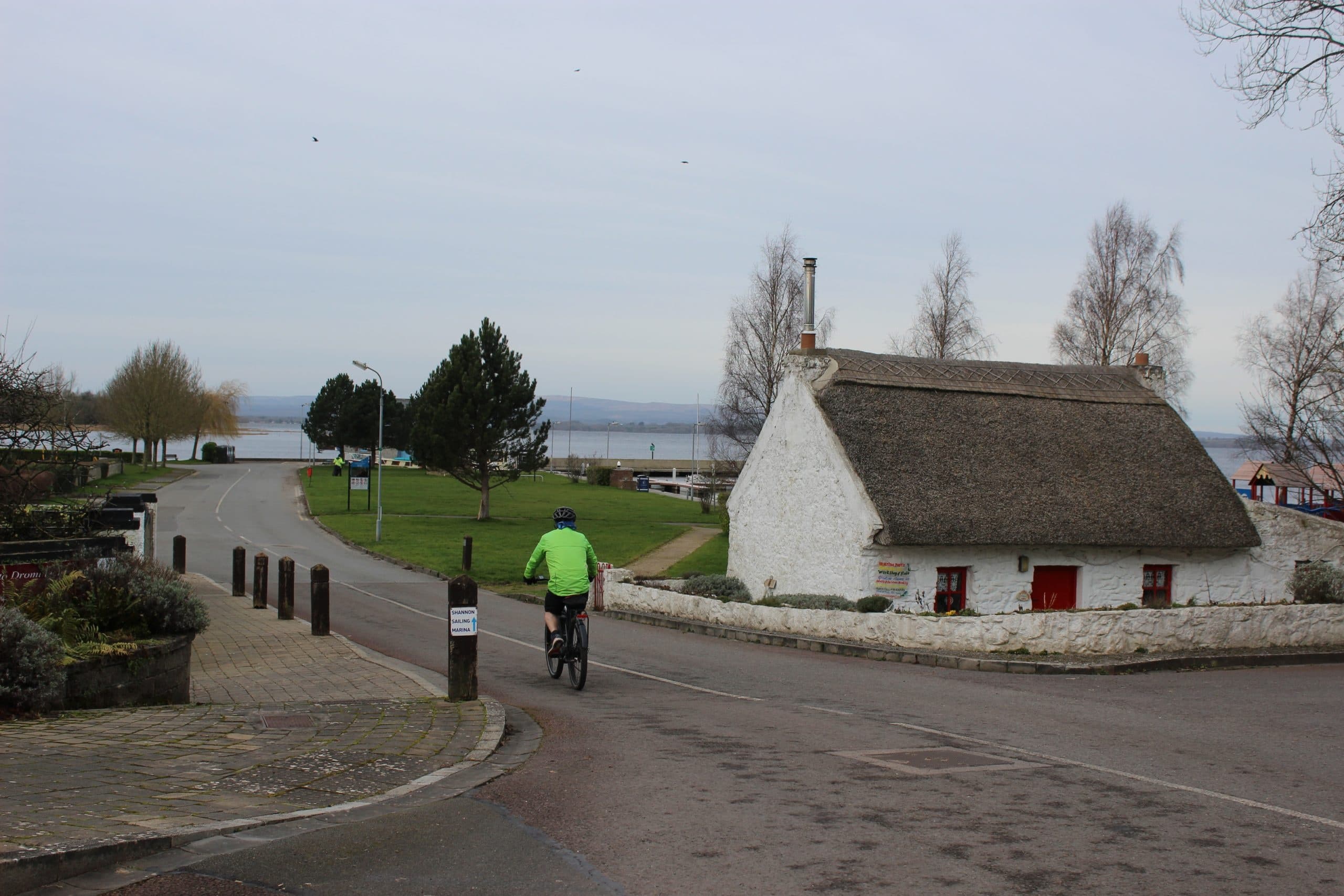Half Day eBike Rental (4 hours)