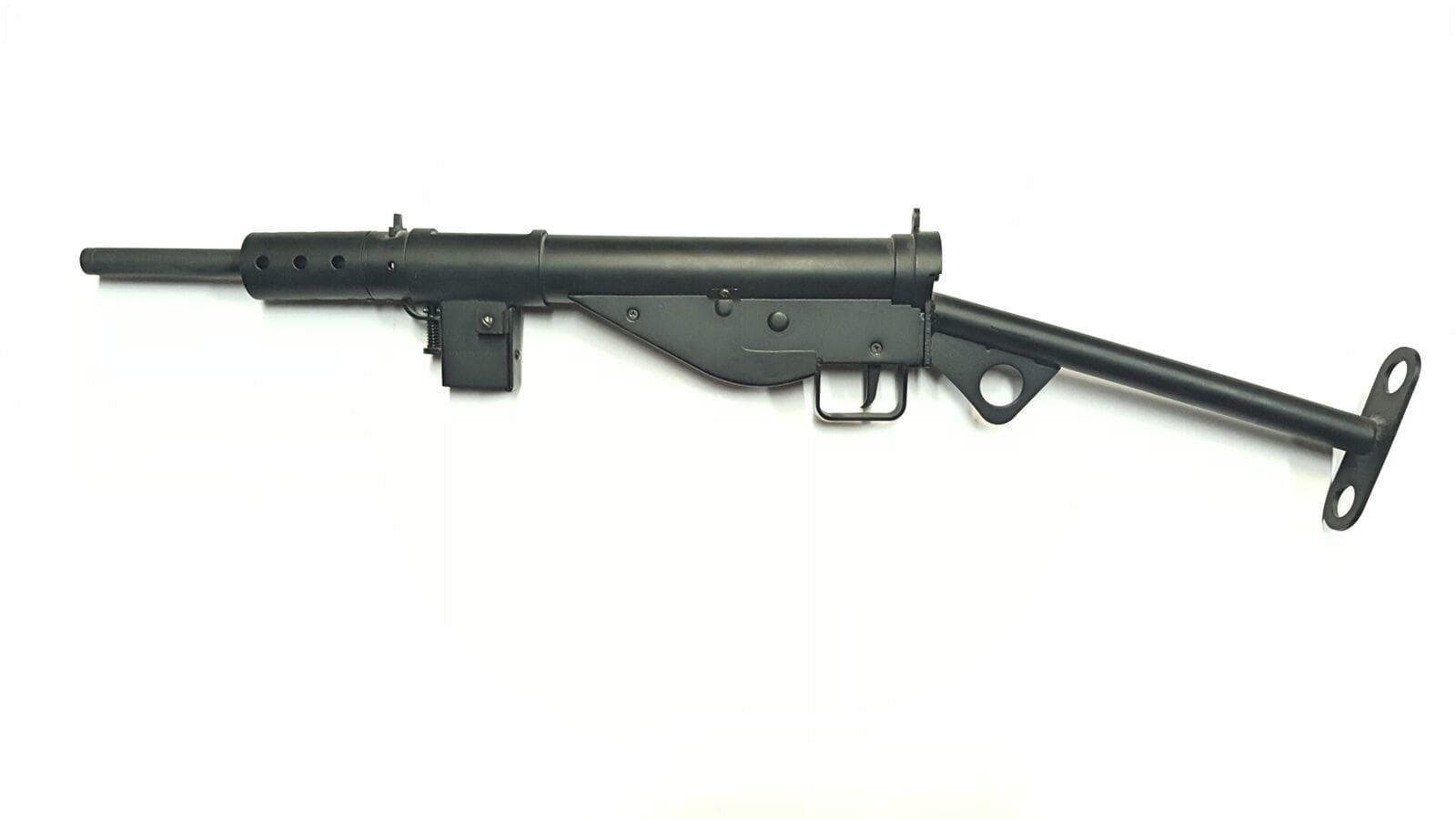 Sten