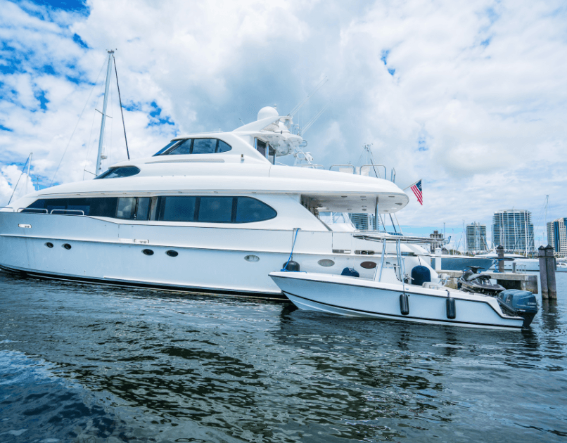 Yacht Charters
