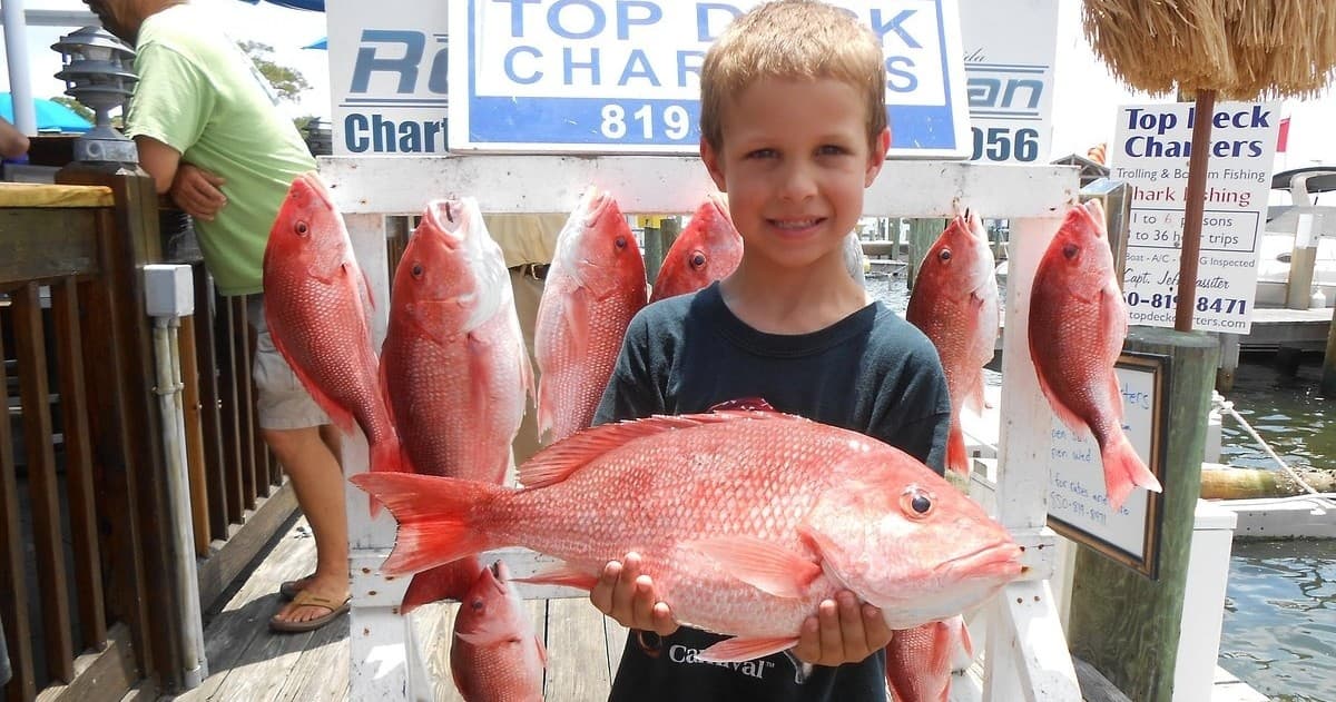 12 Hour Bottom Fishing