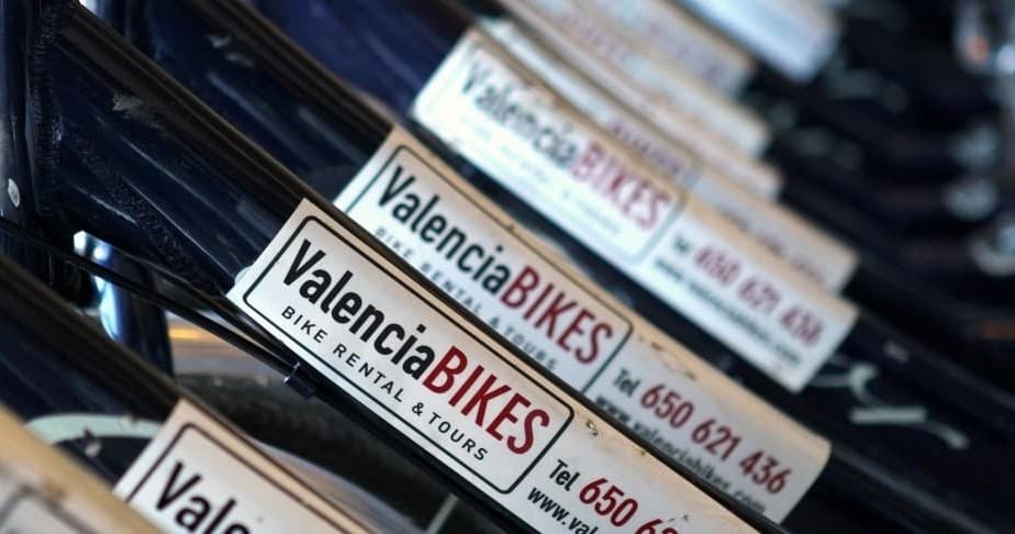 7 days Bike Rental