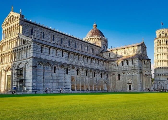 Exclusive Pisa & Florence