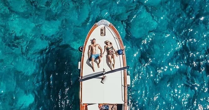 Private boat tours of Capri - Other Availabilities / PICK UP Capri