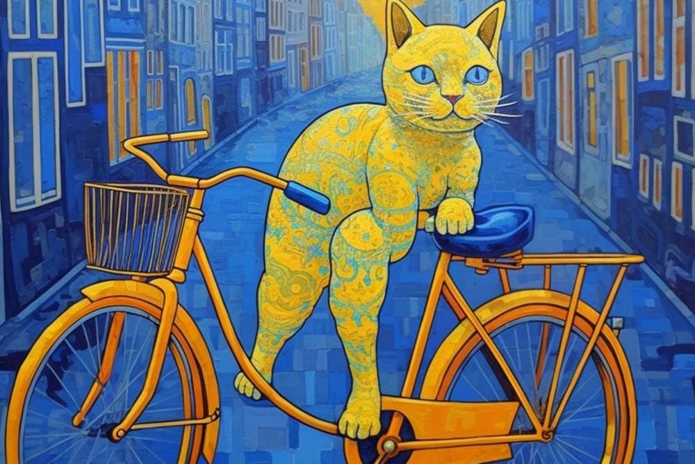Fiets huren 2 uur