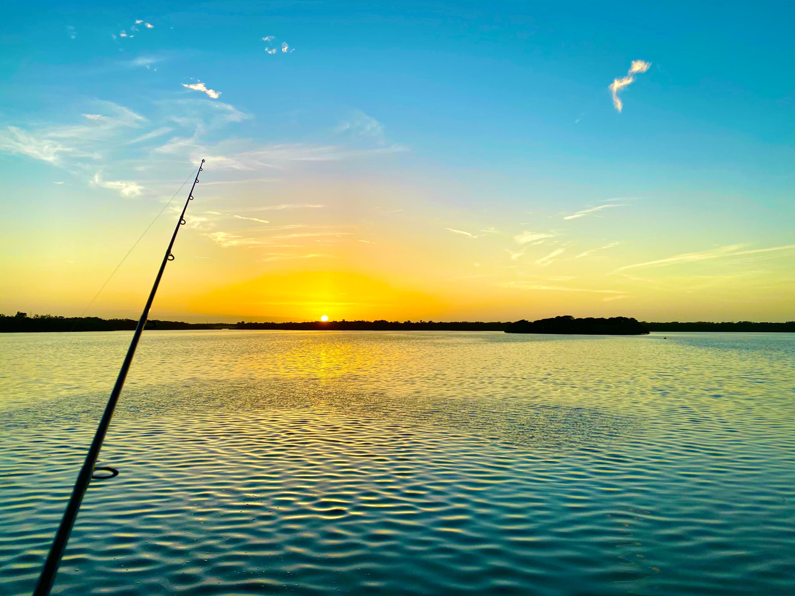 Fishing Charter