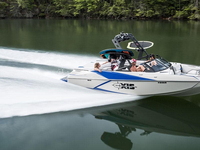 One Day Boat, Jet Ski, & Paddleboard Rental