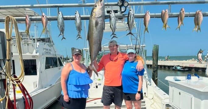 Fishing Charters
