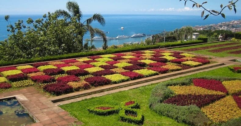 Botanical Garden