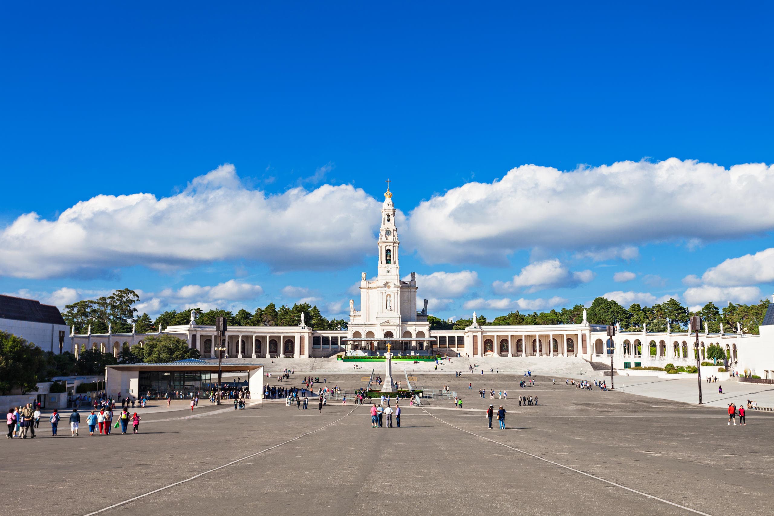 Fátima Tour 6h