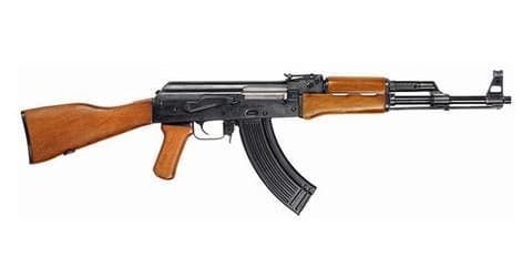 Type-56 Assault Rifle