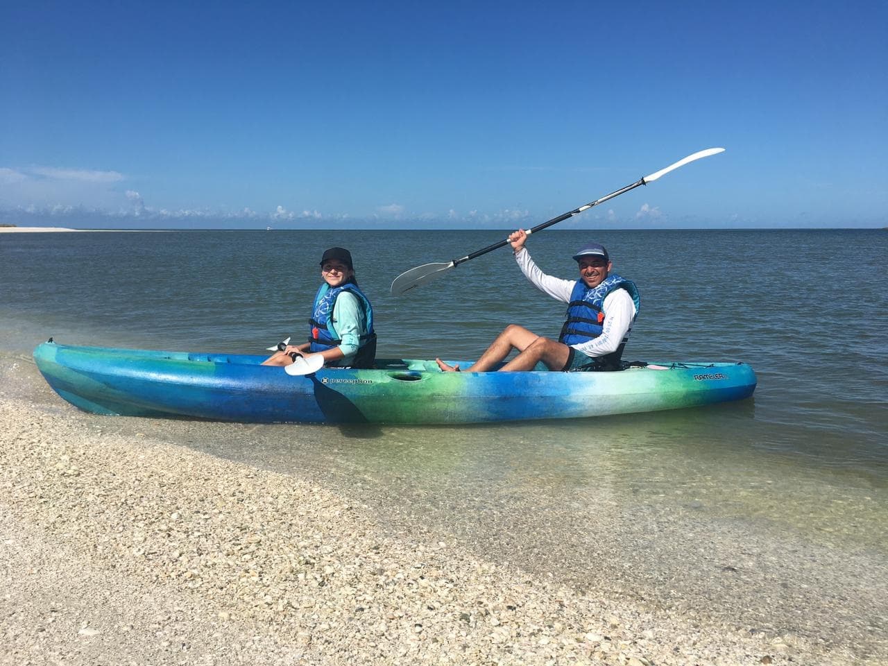 3 Hour Rental