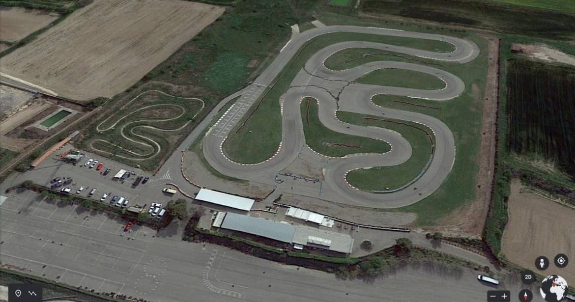 Cursa F1