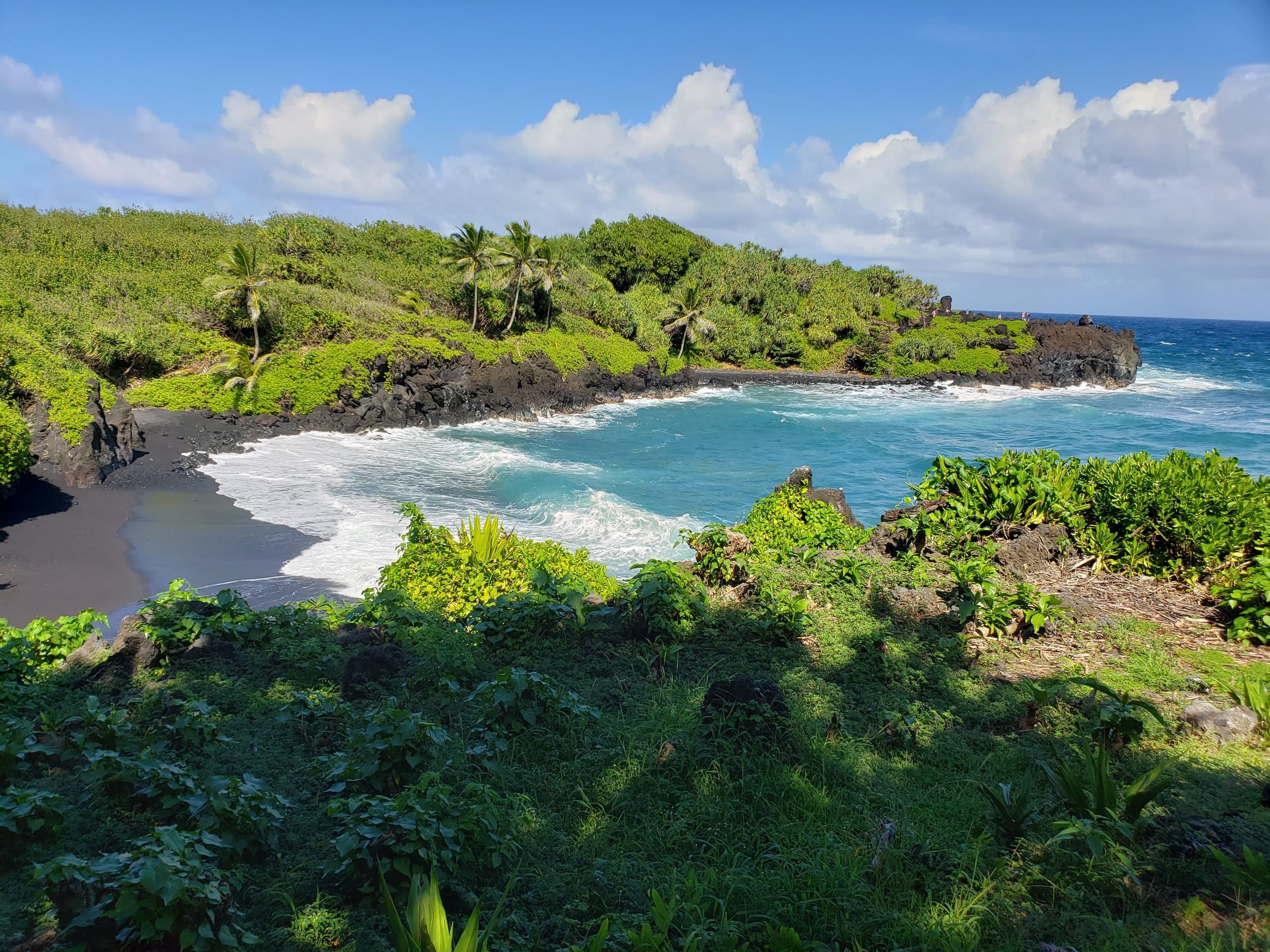 Luxury Full-Circle Road to Hana Tour - Shared