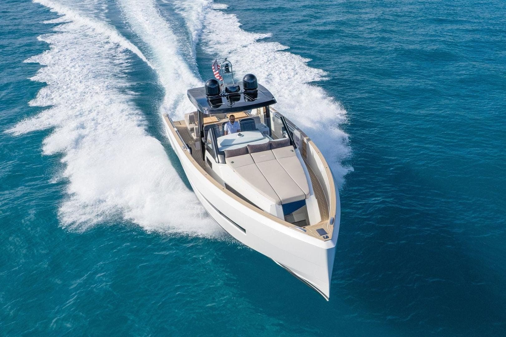 44' FJORD