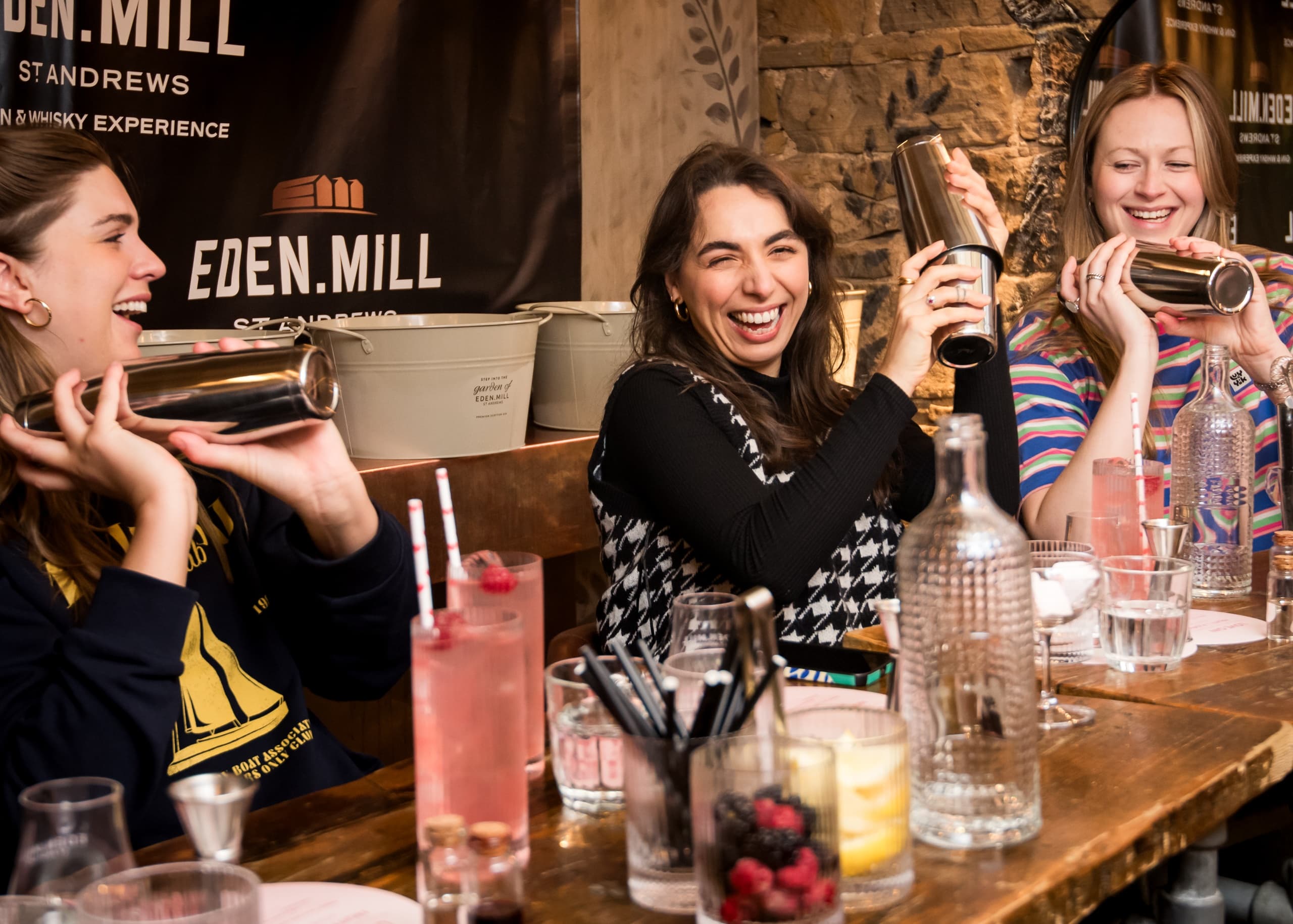 Share the Love Gin Experience