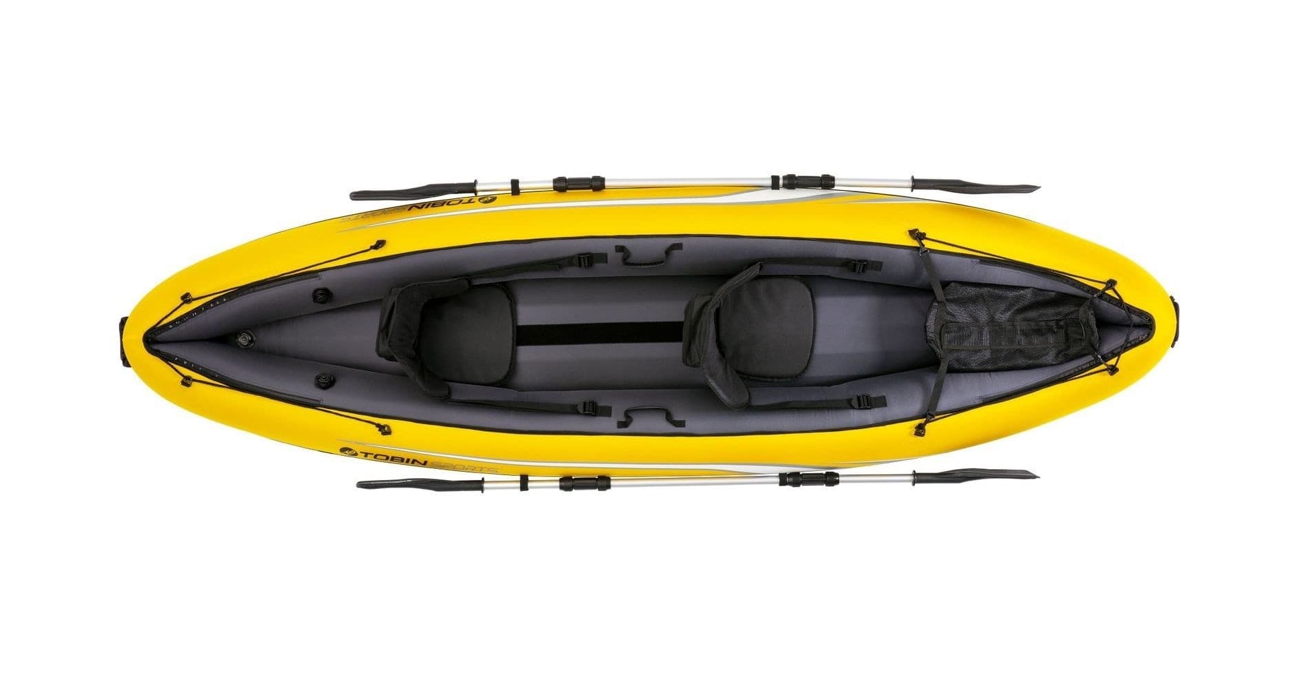 Inflatable Kayak