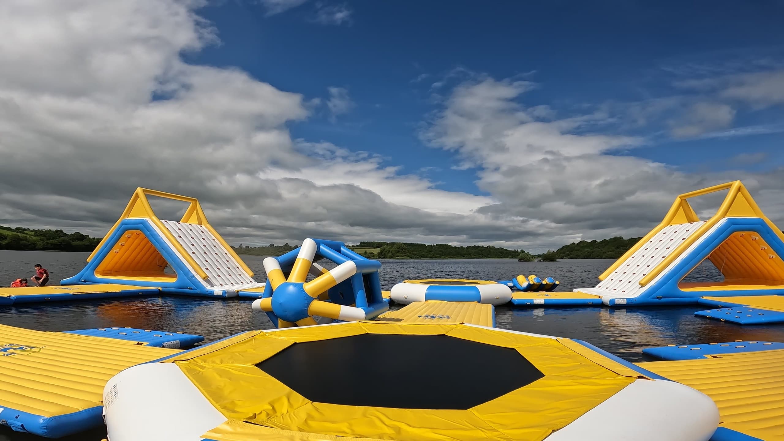 1hr Waterpark