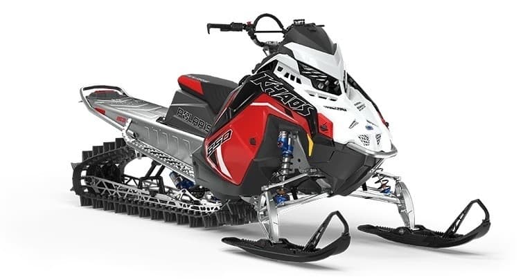 2024 Polaris 850 Khaos 155