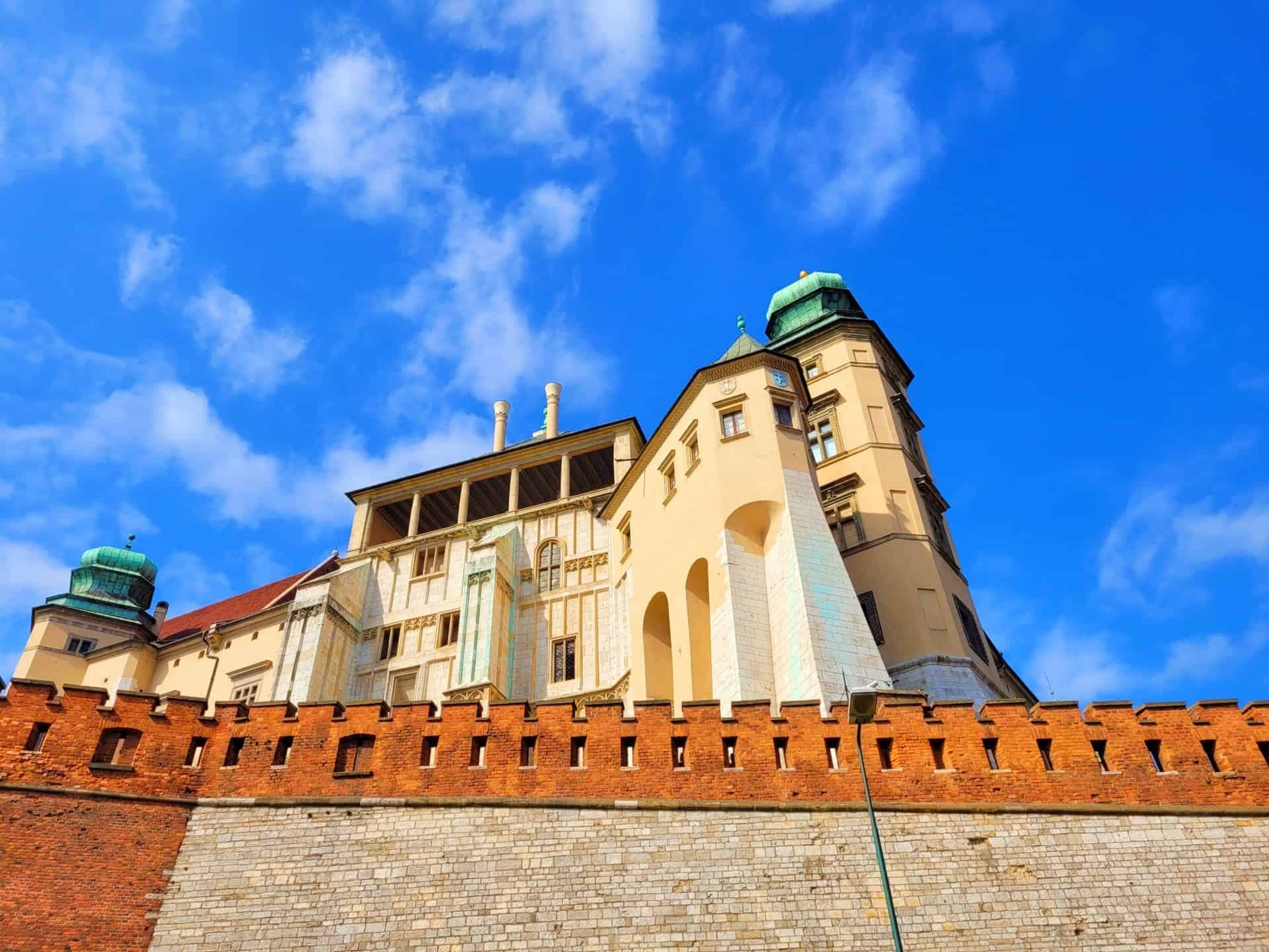 Wawel Castle with a Private Guide