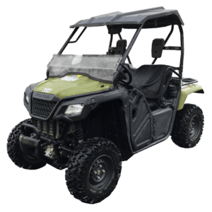Honda Pioneer 500 Rentals