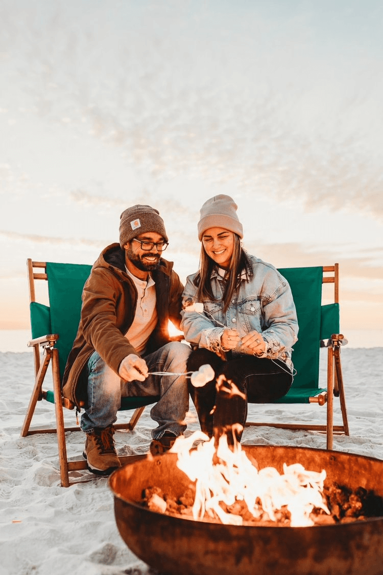 Bonfire & Chill