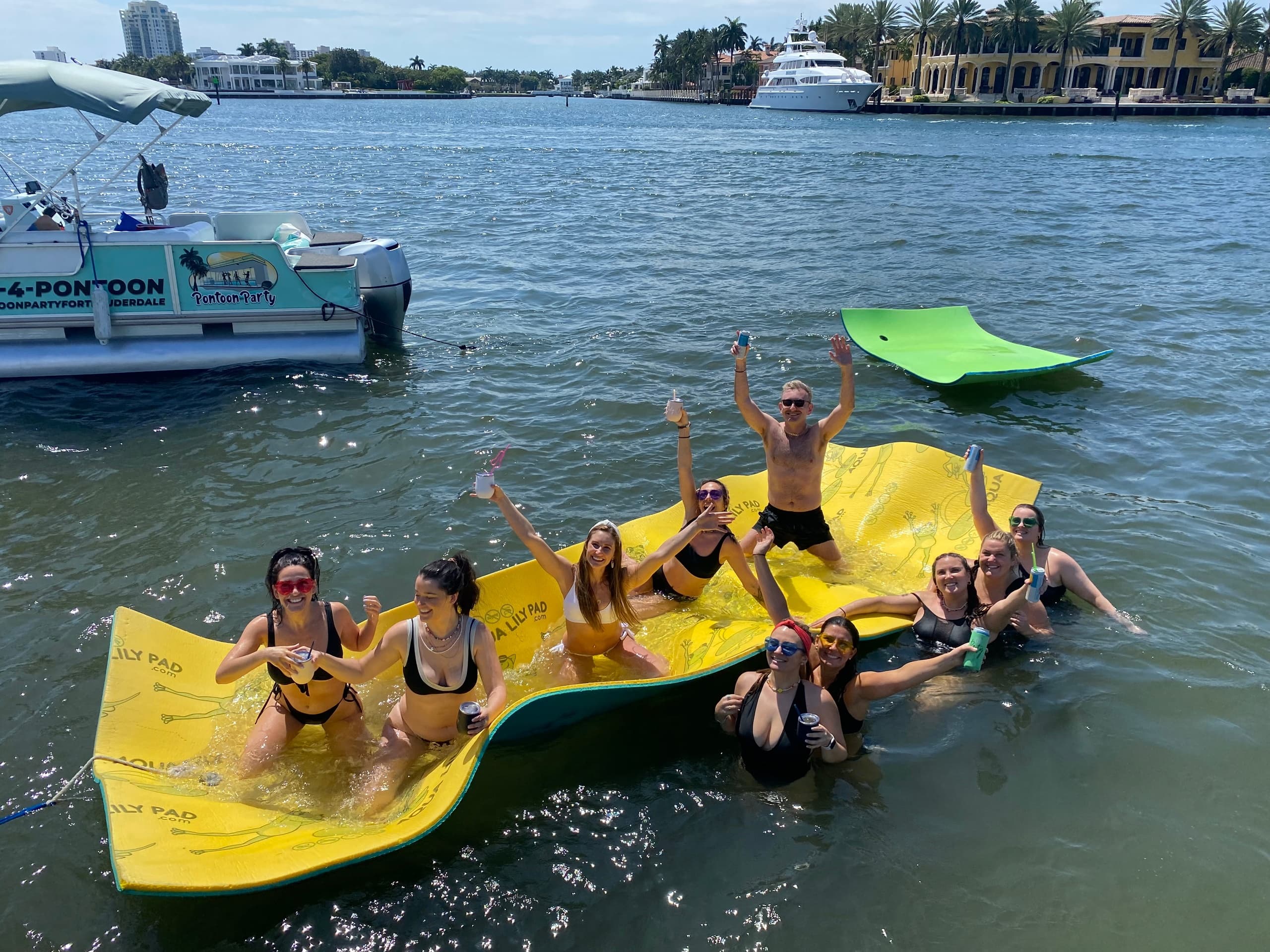 3 Hour Charter - Bimini Girl